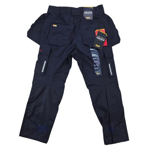 Blaklader 1653 pantalone - blaklader,