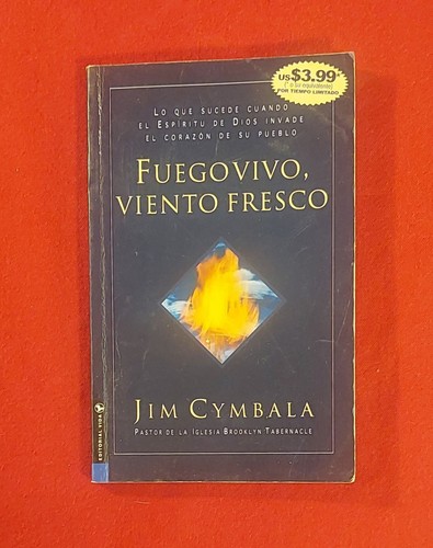 Fuego vivo viento - vivo,, fresco