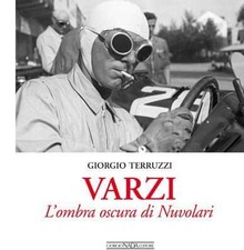 Varzi L' Ombra Oscura Di