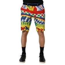 Bermuda uomo DOLCE & GABBANA