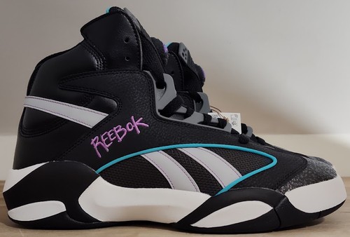 Reebok pump 5 - reebok,