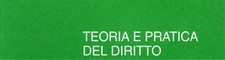 Libri Teoria e pratica del diritto. Tributario. Giuffrè. 1999. Rari.