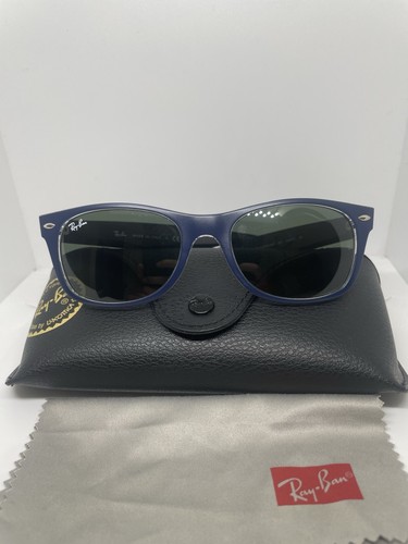 Ray ban originali blu - ray-ban,