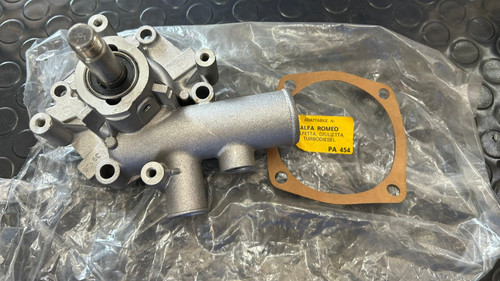 Pompa acqua alfa romeo - alfa,