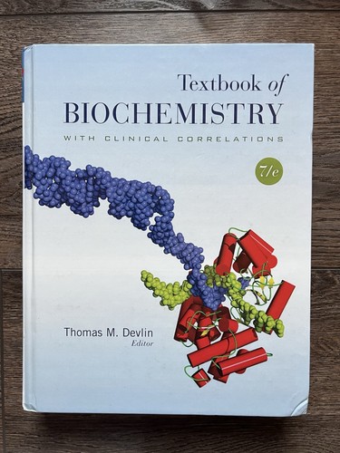 Textbook biochemistry with - of,