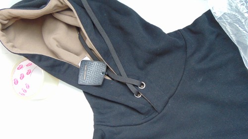 Tagliatore felpa autentica - ,