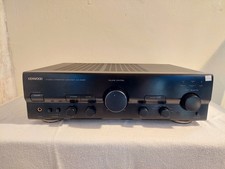 Amplificatore integrato stereo