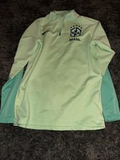 Nazionale Brasile Nike Strike