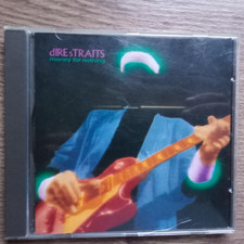 DIRE STRAITS - Money For