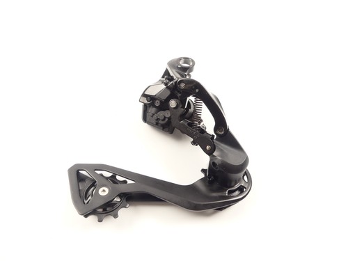 Deragliatore shimano 105 di2 - shimano,