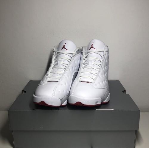 Jordan retro wolf grey - retro,