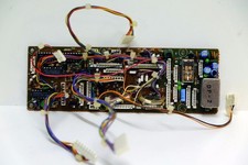 Pannello frontale Icom IC-R71e