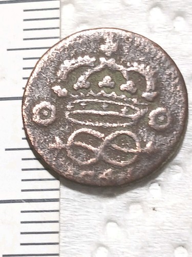Carlo emanuele iii denari - iii,
