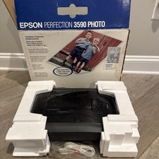 Stampante scanner fotografico