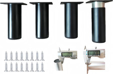 4 Piedini Regolabili per