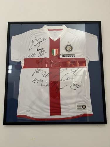 Maglia inter 1908 2008 - 1908–2008, –