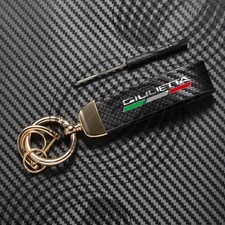 Portachiavi Alfa Romeo
