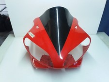 Yamaha YZF R1 2000-2001 Cupolino carena anteriore vetroresina