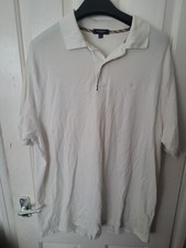 Polo Burberry cotone colletto