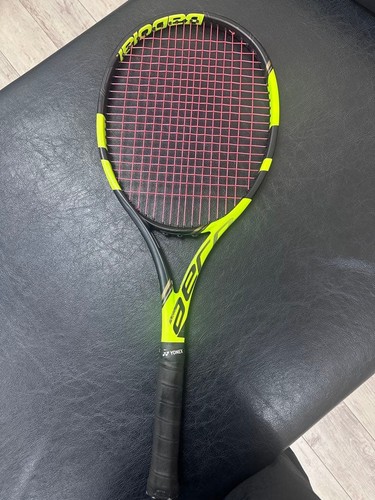 Difficile trovare babolat - da,