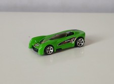 Hot Wheels Monoposto