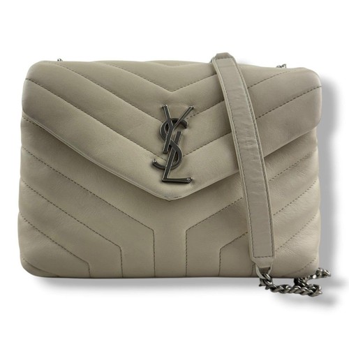 Borsa mano saint - saint, laurent