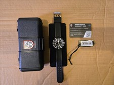 Orologio Luminox Originale