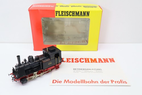 Fleischmann 4010 locomotiva - fleischmann, h0