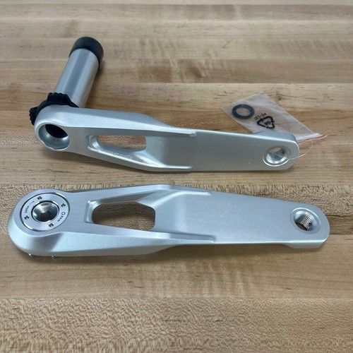 Nuovo guarnitura sram 1987 - nuovo!,