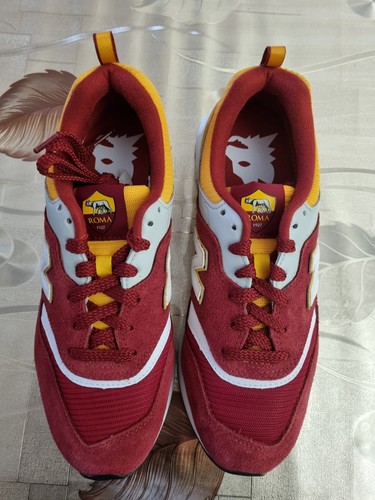 Roma scarpe new - as,