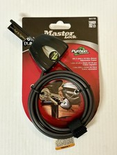 NUOVO Master Lock Lucchetto
