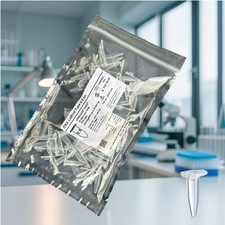 Eppendorf 0,5 ml DNA LoBind