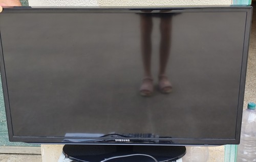 Samsung led full - samsung, hd