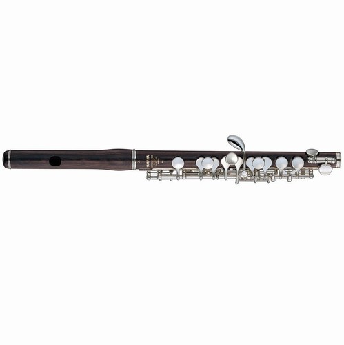 Yamaha ypc piccolo - yamaha,