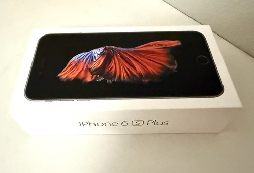 Apple iphone plus 64gb - iphone, 6s