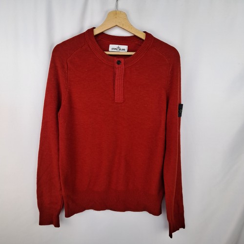 Maglione stone island pura - stone,