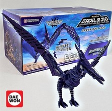 Robot dinosauro corazzato