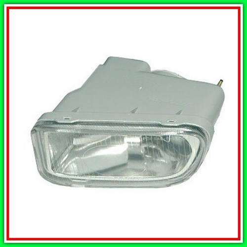 Fendinebbia sinistro hyundai - sinistro,