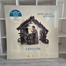 Cartonato RAPHAEL GUALAZZI