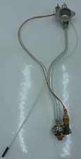 Bosch Rubinetto Gas 00614940