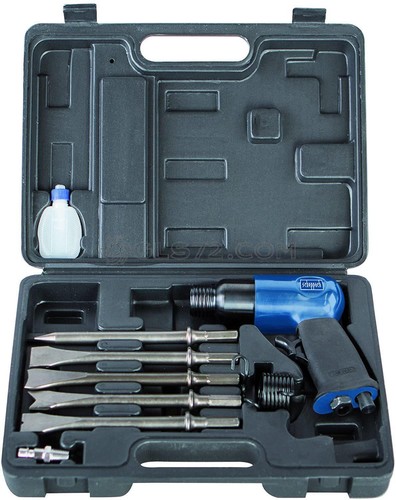 Kit martello scalpellatore 5 - +,