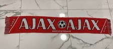 1 SCIARPA AJAX  AMSTERDAM