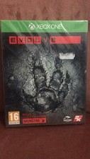 Gioco evolve microsoft xbox - -,