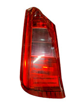 FANALE POSTERIORE SINISTRO SX