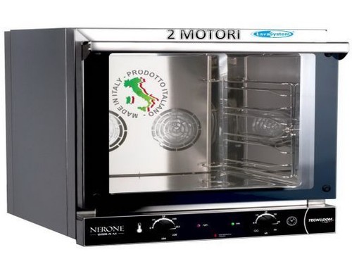 Forno elettrico professionale - elettrico,