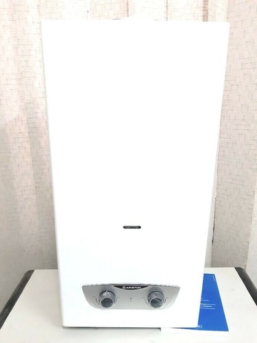Scaldabagno gas ariston - scaldabagno, a