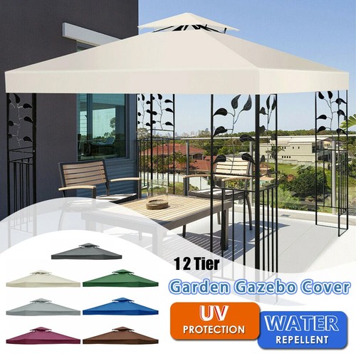 Gazebo x10 tettoia top - tettoia,