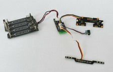 Nuovo Siku Control Volvo