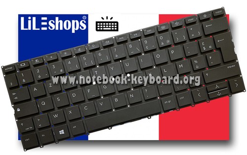 Clavier français original - français,