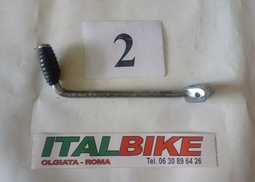 Pedale pedivella cambio honda - pedale,
